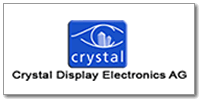 Crystal Display Electronics