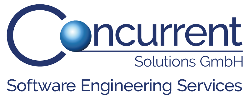 Concurrent Solutions GmbH